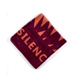 BASEHIT 181.BU04.54-PR117 WINE/ORANGE Μπορντό Εικόνα 