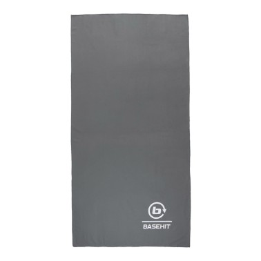 BASEHIT 211.BU04.13-D.GREY Coal