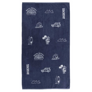BASEHIT 211.BU04.05-PR 238 BLUE Blue