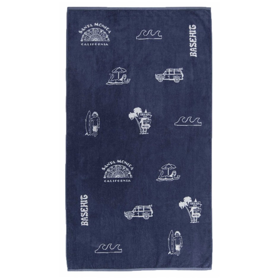 BASEHIT 211.BU04.05-PR 238 BLUE Blue