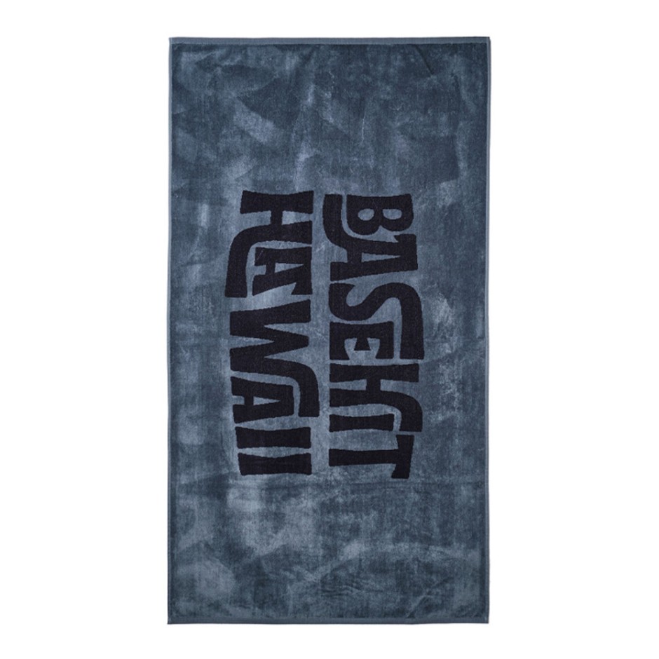 BASEHIT 221.BU04.09-DUSTY BLUE Blue