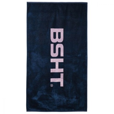 BASEHIT 221.BU04.07-NAVY BLUE Blue