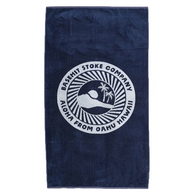 BASEHIT 221.BU04.05-MIDNIGHT BLUE Blue