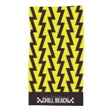 BEE UNUSUAL NAMAKA BEACH TOWEL ASW-232347-MULTI Colorful