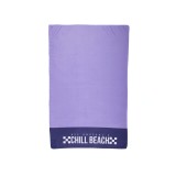 BEE UNUSUAL PSYCO TROPIC BEACH TOWEL ASW-240024-MULTICOLOR Colorful Image 0