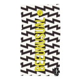 BEE UNUSUAL NAMAKA BEACH TOWEL ASW-232347-MULTI Colorful Image 