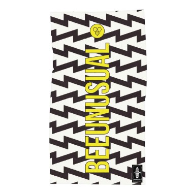 BEE UNUSUAL NAMAKA BEACH TOWEL ASW-232347-MULTI Colorful