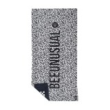 BEE UNUSUAL RESIDER BEACH TOWEL ASW-240035-MULTICOLOR Colorful Image 