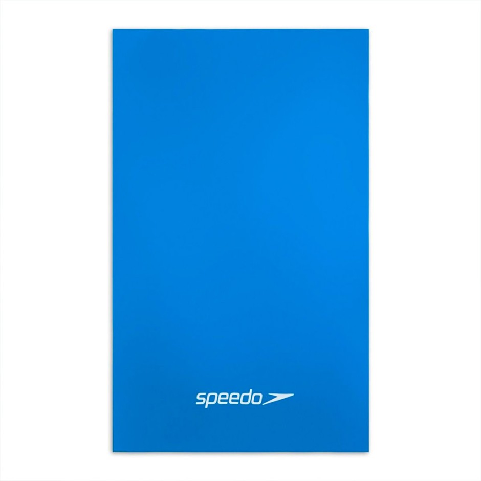 Πετσέτα Μπλε - Speedo Microfibre