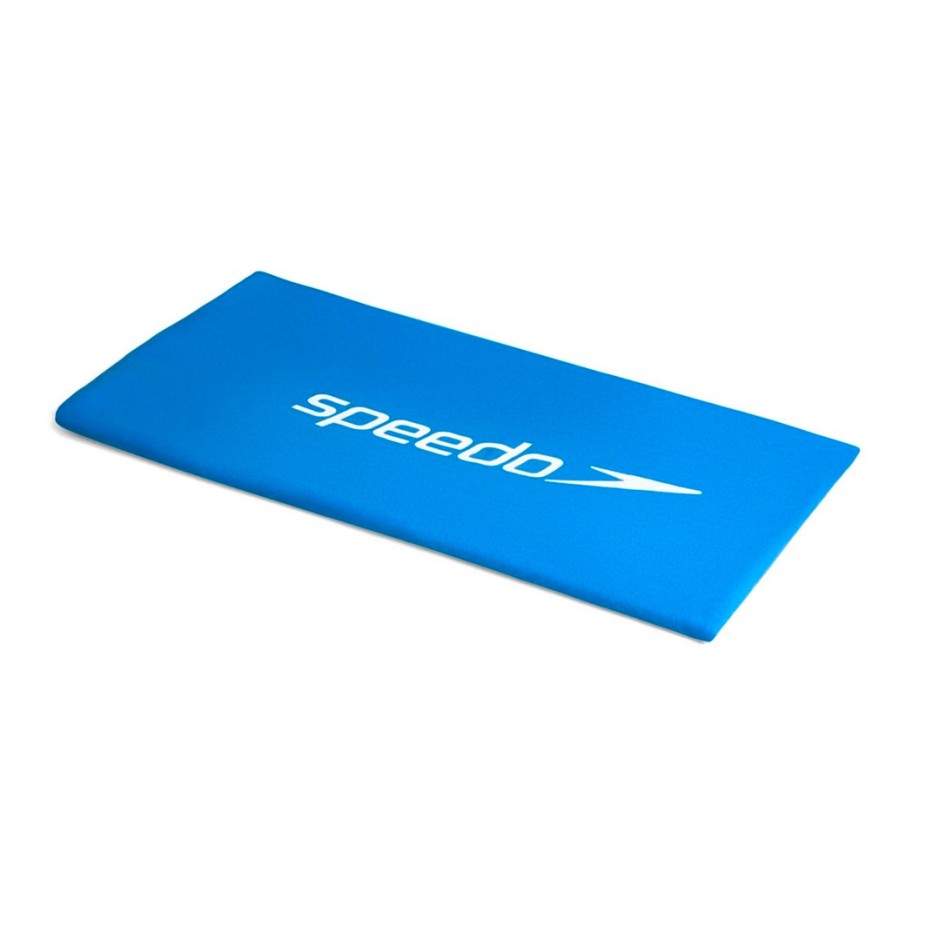 Πετσέτα Μπλε - Speedo Microfibre