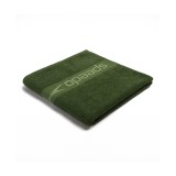 SPEEDO SPEEDO BORDER TOWEL 09057-G935U Petrol Image 