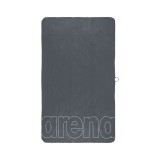 ARENA SMART PLUS POOL TOWEL 005311-101 Grey Image 