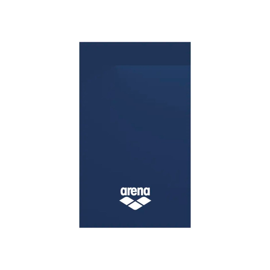 ARENA MICROFIBER TOWEL 009051-710 Blue