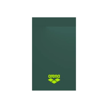 ARENA MICROFIBER TOWEL 009051-660 Green