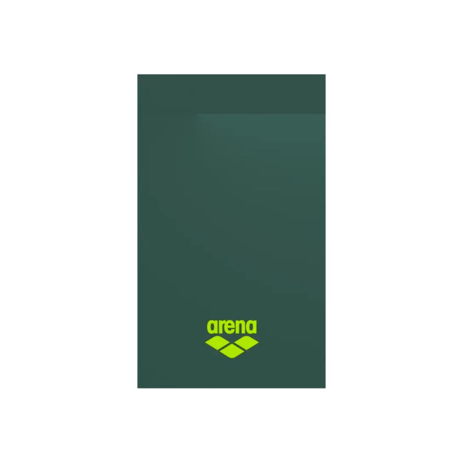 ARENA MICROFIBER TOWEL 009051-660 Green
