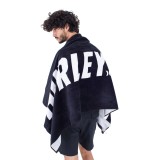 HURLEY FASTLANE 2 STRIPE TOWEL AMAX23Q1FT-H010 Black Image 