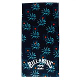 BILLABONG WAVE TOWEL ABYAA00259-MID Multi Image 