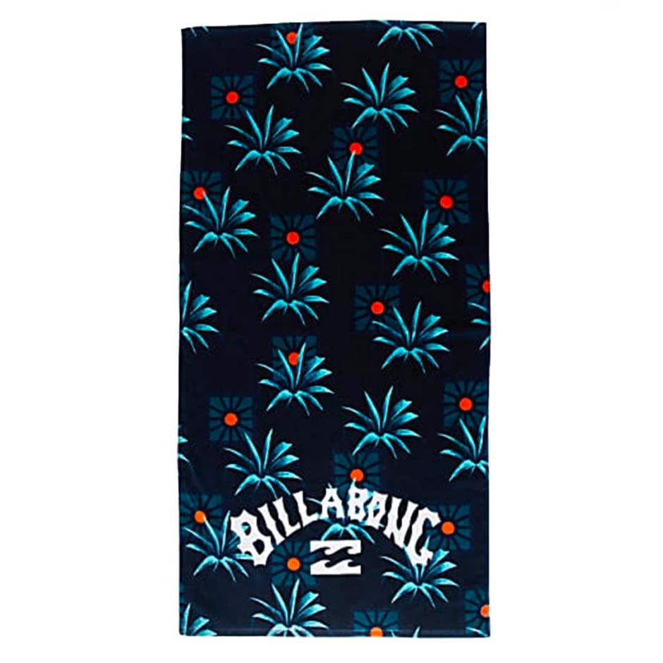 BILLABONG WAVE TOWEL ABYAA00259-MID Multi