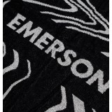 EMERSON 191.EU04.60-PR 167 BLACK/WHITE Μαύρο