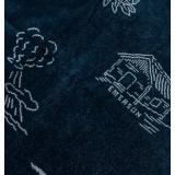 EMERSON 191.EU04.62-PR 160 NAVY Μπλε Εικόνα 0