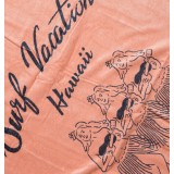 EMERSON 191.EU04.64-PALE ORANGE/DUSTY BL Σομόν Εικόνα 0