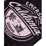 EMERSON 201.EU04.74-BLACK Black Image 0