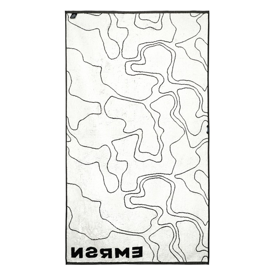EMERSON 231.EU04.01-PR307 BLACK Μαύρο