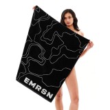 EMERSON 231.EU04.01-PR307 BLACK Black Image 2