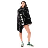 EMERSON 231.EU04.01-PR307 BLACK Black Image 3
