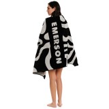 EMERSON 251.EU04.03-PR484 BLACK Black Image 1