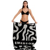 EMERSON 251.EU04.03-PR484 BLACK Black Image 3