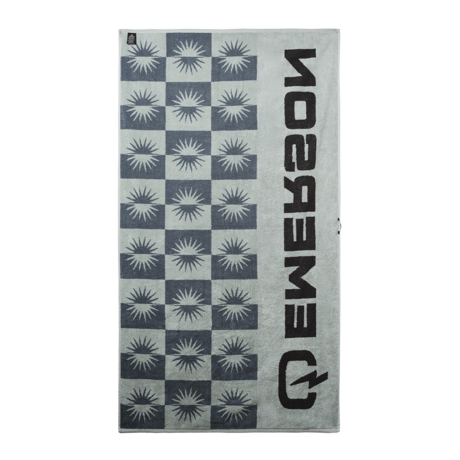 EMERSON  261.EU04.01-PR554 MISTY GREEN Πράσινο