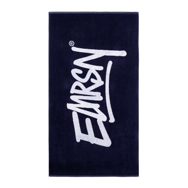 EMERSON  261.EU04.02-NAVY BLUE Μπλε