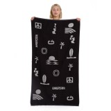 EMERSON  261.EU04.08-PR568 OFF BLACK Μαύρο Εικόνα 3