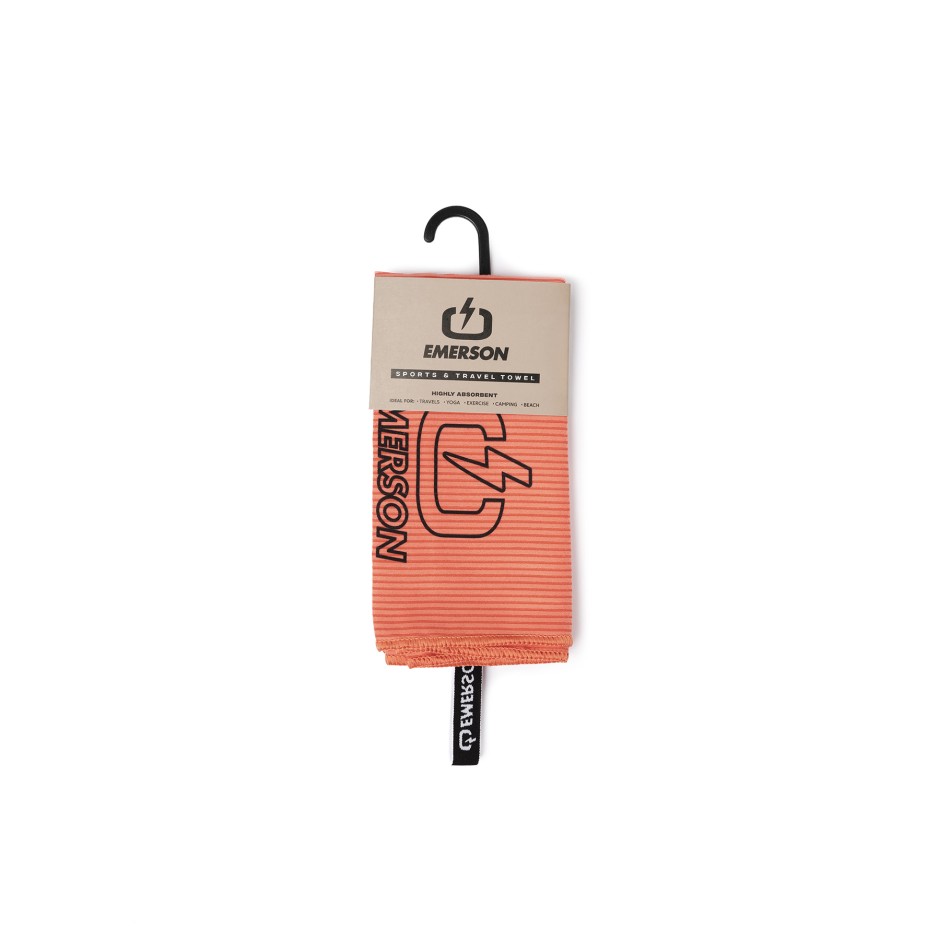 EMERSON  261.EU04.28-ORANGE Πορτοκαλί