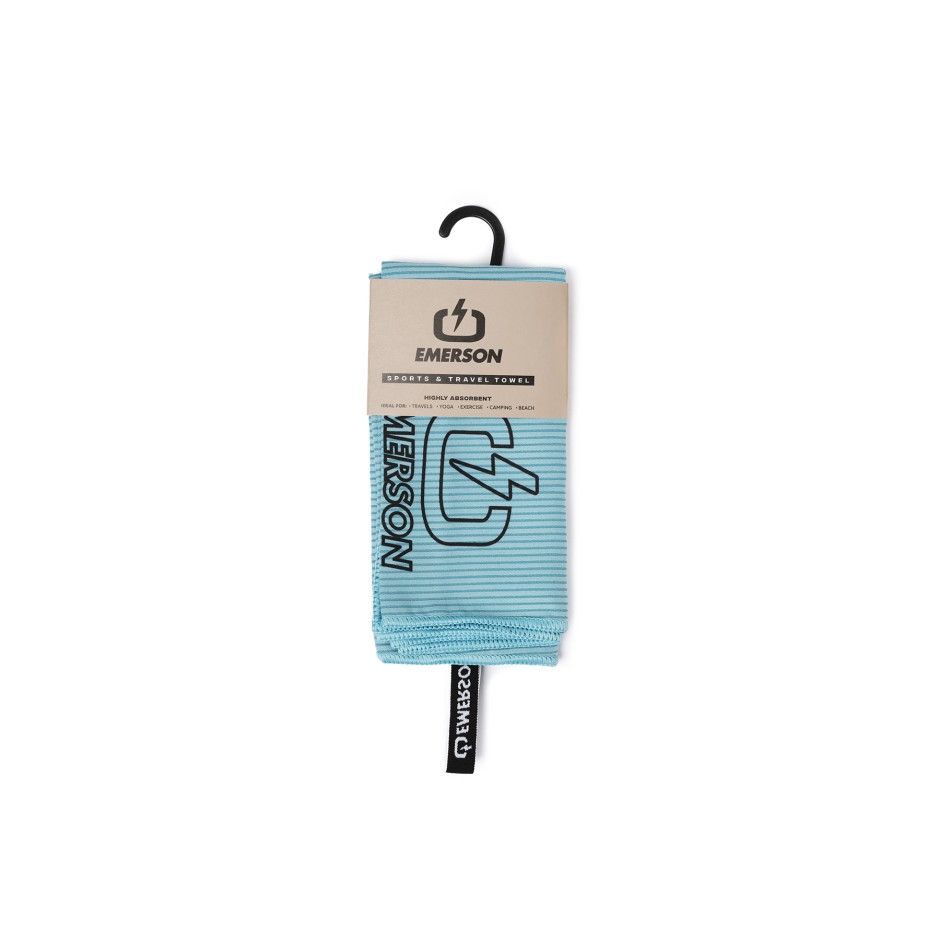 EMERSON  261.EU04.28-TURQUOISE Τιρκουάζ