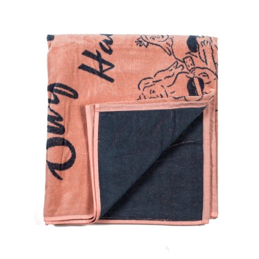EMERSON 191.EU04.64-PALE ORANGE/DUSTY BL Somon