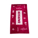 EMERSON 201.EU04.72-PR 192 D.BERRY Crimson Image 