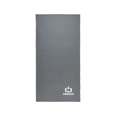 EMERSON 211.EU04.15-D.GREY Ανθρακί