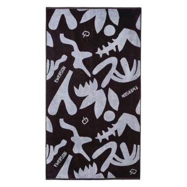 EMERSON 221.EU04.02-PR266 BLACK Black