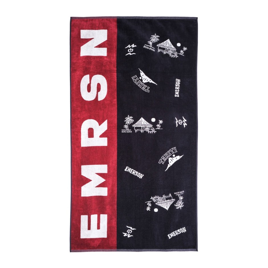 EMERSON 221.EU04.14-PR270 BLUE/RED Blue
