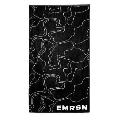 EMERSON 231.EU04.01-PR307 BLACK Black