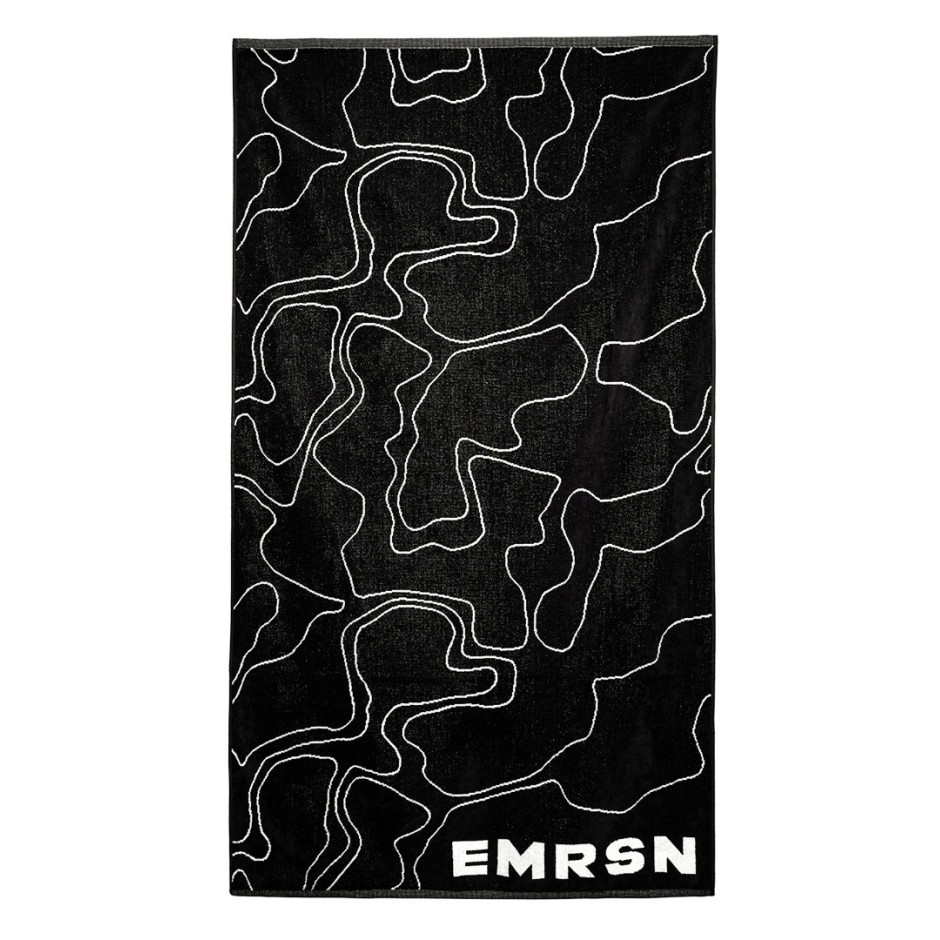 EMERSON 231.EU04.01-PR307 BLACK Black