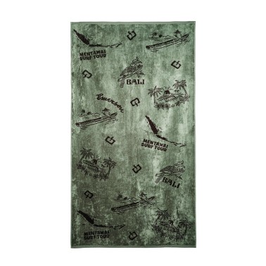 EMERSON 231.EU04.06-PR234 L.GREEN Green