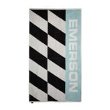 EMERSON 241.EU04.03-BLACK/WHITE/AQUA Black Image 