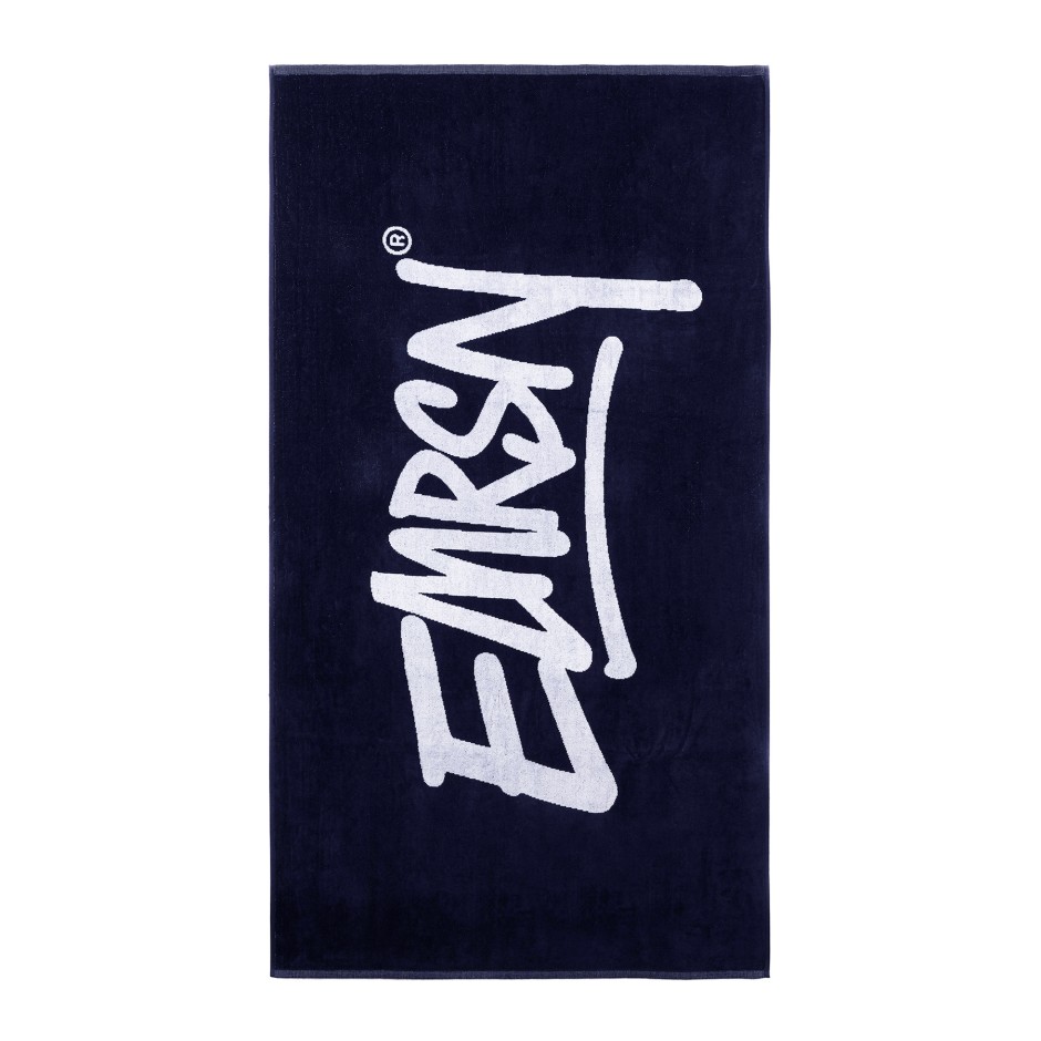 EMERSON  261.EU04.02-NAVY BLUE Μπλε