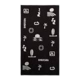 EMERSON  261.EU04.08-PR568 OFF BLACK Μαύρο Εικόνα 