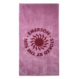 EMERSON 221.EU04.10-DUSTY ROSE Pink Image 