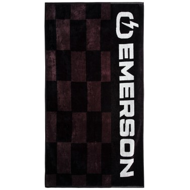 EMERSON 251.EU04.01-PR498 BLACK Black