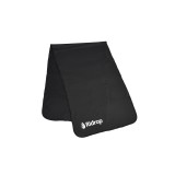 RIDROP TOWEL 00-01-TOTAL BLACK Black Image 0